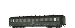 Brawa 51092 Passenger Coach Be366 DB DC