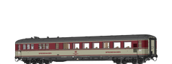 Brawa 51087 Dining Car WRge152 DB DC