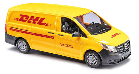 Busch 51141 Mercedes Vito DHL