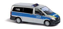 Busch 51147 Mercedes Vito THW