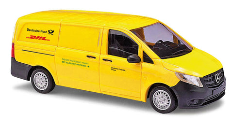 Busch 51177 Mercedes Vito DHL Elektro