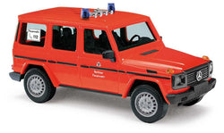 Busch 51436 Mercedes G-Class 90 FW Berlin