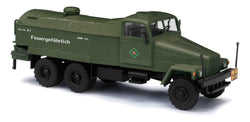 Busch 51559 IFA G559 Tanker BePo