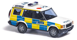 Busch 51926 English Police Land Rover Discovery