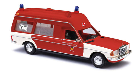 Busch 52207 Mercedes VF 123 FW Bonn