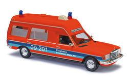 Busch 52223 Mercedes VF 123 Miesen FW Fr