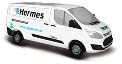 Busch 52410 Hermes Ford Transit