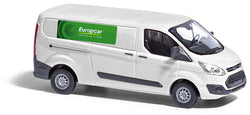 Busch 52418 Ford Transit Europcar