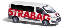 Busch 52428 Transit Bus Strabag