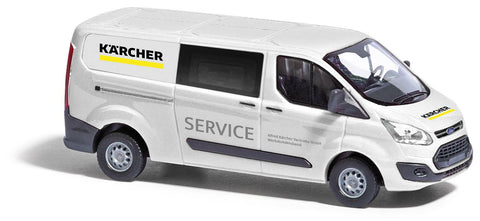 Busch 52439 Ford Transit Krcher Serv 