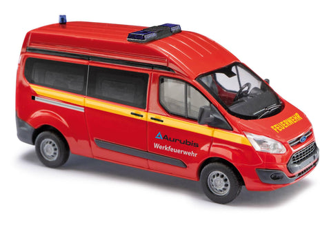 Busch 52517 Ford Transit FW Aurubis Nr 