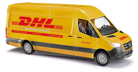 Busch 52605 Mercedes Sprinter Dhl