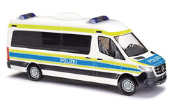 Busch 52609 Sprinter Police NRW