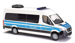 Busch 52610 Sprinter Police Berlin