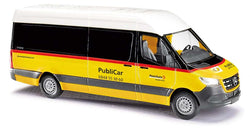 Busch 52613 Sprinter Po Box Switzerland