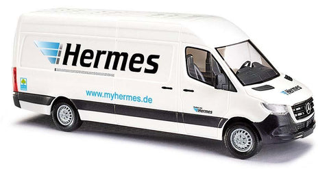 Busch 52620 MB Sprinter Hermes