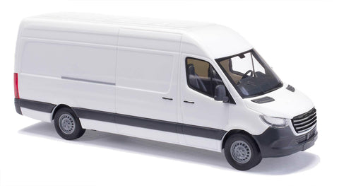 Busch 52624 Mercedes Sprinter long US Version