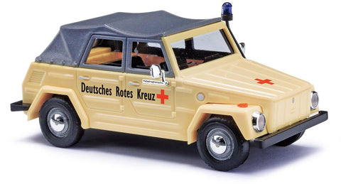 Busch 52718 VW 181 Courier Vehicles DRC