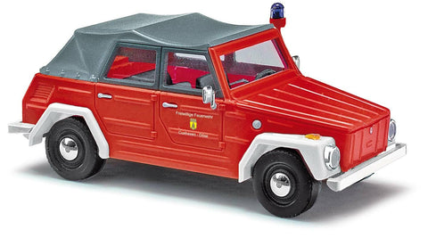 Busch 52724 VW 181 Kurierwagen Fire brigade