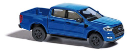 Busch 52808 Ford Ranger Blue Metallic