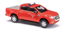 Busch 52812 Ford Ranger FW Hemsbach