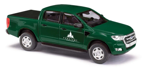 Busch 52813 Ford Ranger Forest Service