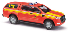 Busch 52821 Ford Ranger FW Dortmund