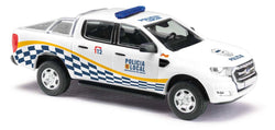 Busch 52828 Ford Ranger Policia Mallorca