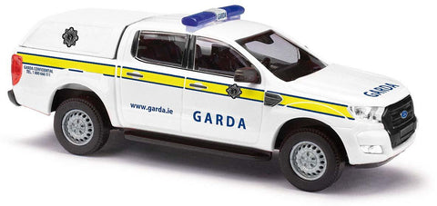 Busch 52833 Ford Ranger Garda Ireland