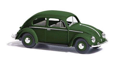 Busch 52990 VW Kfer Ovalfenster Dark grey