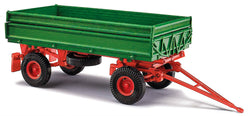 Busch 53013 IFA HW 60 green red