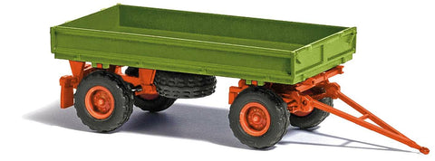 Busch 53014 IFA HW 60 greenred