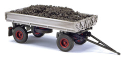 Busch 53015 IFA HW 60 Coal loading