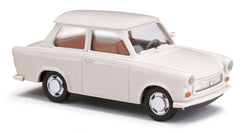 Busch 53102 Trabant Limousine polarwei