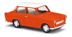 Busch 53105 Trabant P601 Limousine 50 Ja