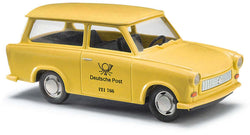 Busch 53212 Trabant Kombi Deutsche Post