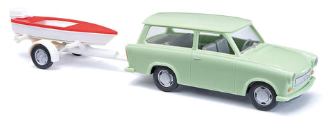 Busch 53213 Trabant P601 Universal Combi