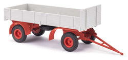 Busch 53300 IFA HL 80 Gray