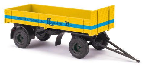 Busch 53322 HL 80Trailer Landskron Bra