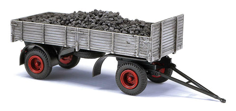 Busch 53324 IFA HL 80 Coal