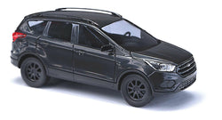 Busch 53501 Ford Kuga Black