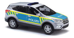 Busch 53525 Ford Kuga Saxony-Anh Police