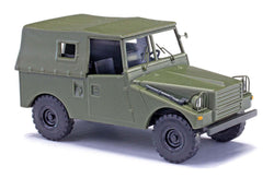 Busch 53900 IFA P3 Army