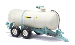 Busch 54260 Tank trailer HTS 100 Test 