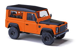 Busch 54309 Land Rover Defender 90 Last