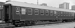 Brawa 58080 Express Train Coach B4mg-54 DB DC