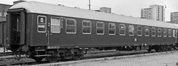 Brawa 58133 Express Train Coach Bm 232 DB AC