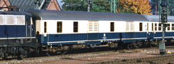 Brawa 58097 Luggage Car Dm902 DB DC