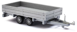 Busch 59958 Transport trailer