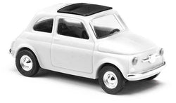 Busch 60208 Kit Fiat 500